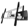Generique Bras mural extensible LCD/Plasma - 37" à 62" 85 Kg