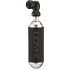 Lezyne Cartouche De Co2 Twin Speed Drive Shrader/presta 90 D.head 16g