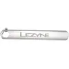 Outil de boutique LEZYNE CNC Rod argent pour vélo loisir