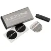 Lezyne Kit De Réparation Metal 24 Unités