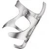 Lezyne cnc bottle cage argent argent 39g