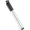 LEZYNE HP Drive 2012 Pompe à Main Argent Argent m