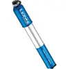 Lezyne Alloy Drive Mini Pump M, blauw