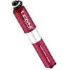 Lezyne Mini Pompe Alloy Drive-s 90 Psi Presta / Shrader 166 Mm Long