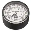 LEZYNE manomètre, Noir/Argent, 1 rP-fLGUE v2220 -
