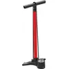 LEZYNE 1-fp-mafl-v115, pompe à pide unisexe, rouge, taille standard