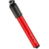 LEZYNE 1-mp-hvdr-v2m11 Pompe à Main Mixte Adulte, Rouge/Hi-Gloss, M