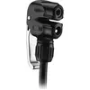 LEZYNE Fietspomp Pompkop Ventielkop DUAL VALVE PUMP HEAD BLACK