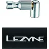 Lezyne Adaptateur De Vanne Cnc Co2