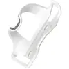 LEZYNE Flow Cage SL-R-Enhanced Porte BIDONS Mixte Adulte, White, M - 4712805990580
