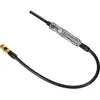 Lezyne reserveband met ABS FLIP ventiel voor Micro Floor Drive