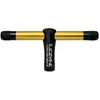 Lezyne 1-mt-stdr-V104T5 Outils Multifonctions Mixte Adulte, Noir