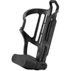 LEZYNE 1-bc-flst-V104 Porte bidon Mixte Adulte, Noir