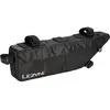 Lezyne Frame Caddy Fietstas - Fietstas frame - Frametas - Bikepacking - Waterbestendig - 2.5 Liter - Zwart