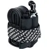 LEZYNE SENDIT CADDY BLACK