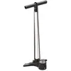 LEZYNE Pompe à Pied Macro Floor Drive ABS1