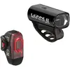 Lezyne Ensemble De Lumières Hecto Drive 40 Stvzo + Ktv Stvzo