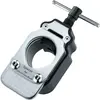 Guide de sciage sans filetage Topeak - Outil de montage - Gris