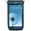 Topeak Smartphone Drybag 5 - Pour Ãcrans 4 & 5 - Noir