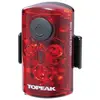 Topeak Feu Arrière Redlite Mini Usb