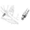 Topeak Outils Topeak Universal Crank Puller Tool One Size
