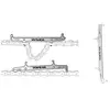 Topeak Outils Topeak Chain Hook And Wear Indicator One Size