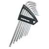Topeak Torx Wrench Kit de 8 outillages