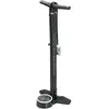 TOPEAK JoeBlow Ace DX Pompe à pied Noir 74 x 28 x 22 cm