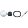 Kit de réparation pour pompe Topeak Joe Blow Smarthead