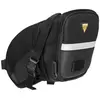 Topeak sacoche de selle noir blanc argent grand