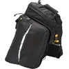 TOPEAK Sacoche porte baggages MTX Trunkbag DXP - Hydrofuge - Noir - 22,6 L