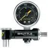 Topeak Pompe Shuttle Gauge