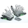 TOPEAK Outils multifonctions The Alien III - 26 Fonctions