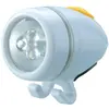 Topeak WhiteLite II Eclairage Avant Blanc