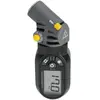 Topeak Smart Gauge D2 Manomètre Digitale Mixte Adulte, Noir