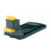 TOPEAK Fixer 6 Fixation pour Panier arrière MTX Mixte Adulte, Noir