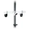 Topeak Troisième Crochet Supérieur Pour Double Contact