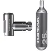 Topeak AirBooster - 25gr