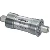FSA Power Pro JIS Pédalier Argenté 122,5 x 68/73 x 34 mm