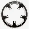 Plateau Fsa Sl-K Energy Gossamer 110 Mm 52 Dents 10/11v Noir