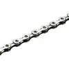 Fsa K-Force Chaîne Mixte Adulte, Argent, 24 x 8 x 1,6 cm