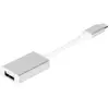 Moshi USB-C - USB A (0.13 m, USB 3.2 Gen 2), Câble USB