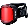 Lumière Arrière de Vélo - D-LIGHT - CG-422R2 - LED Rouge - Recharge US...