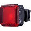 Infini 77524 contrail i-101w phare avant noir argent 10 x 4,3 x 4,5 cm