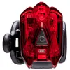 Infini Lava Achterlamp Rood