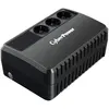CyberPower Backup Utility Series BU600E - onduleur - 360 Watt - 600 VA
