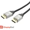 j5create JDC42-N 4K DisplayPort Kabel