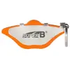 Outil d'alignement d'étrier de frein Super B TB-BR10 Orange