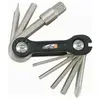 Outil Muti Super B TB-9870 10-1 Noir