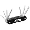 Super B Multi-outil 7 In 1 One Size